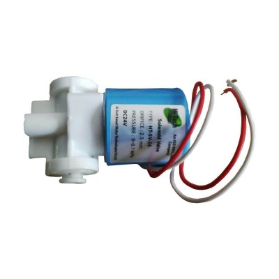 SV - 24 Q/C - SOLENOID VALVE